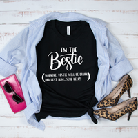 Best Friend T-Shirt