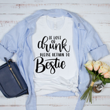 Best Friend T-Shirt