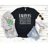 Wine Lover T-Shirt