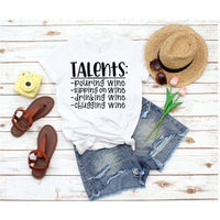 Wine Lover T-Shirt