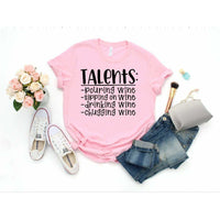 Wine Lover T-Shirt