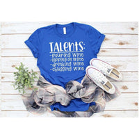 Wine Lover T-Shirt